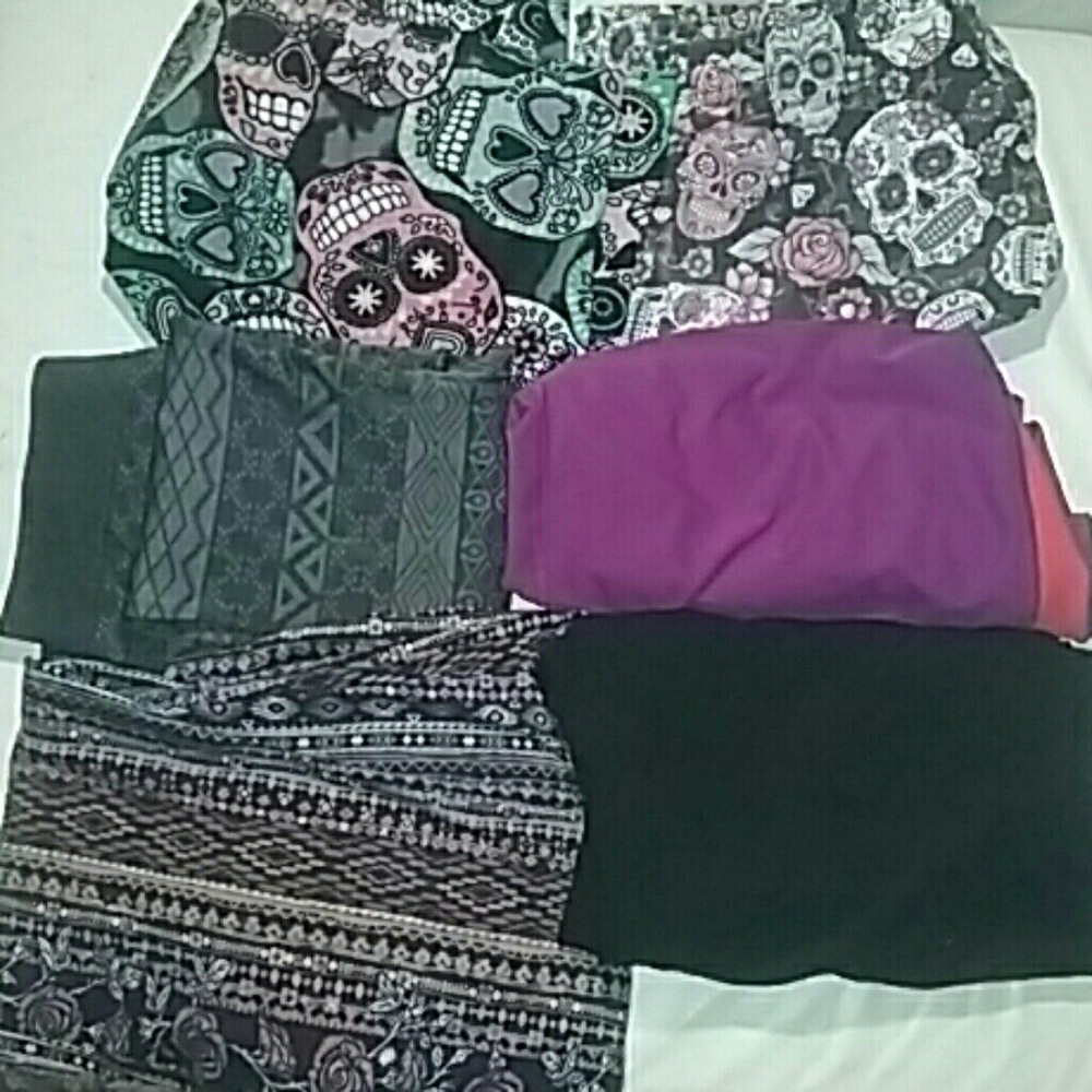 Leggings
